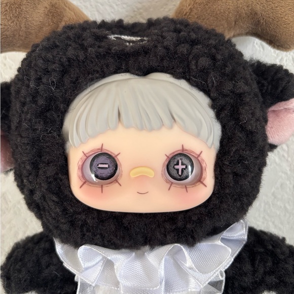 Maymei Dark Forest - Confirmed Axel-Black - Picture 3 of 8